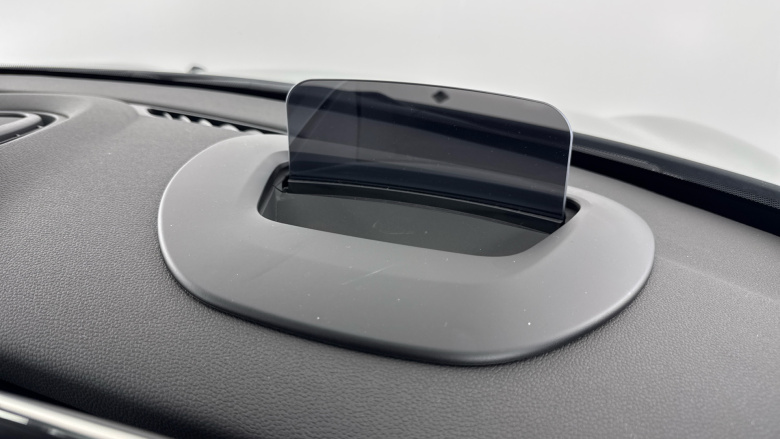 MINI Hatchback 135kW Cooper S Level 3 33kWh 3dr Auto Electric Hatchback